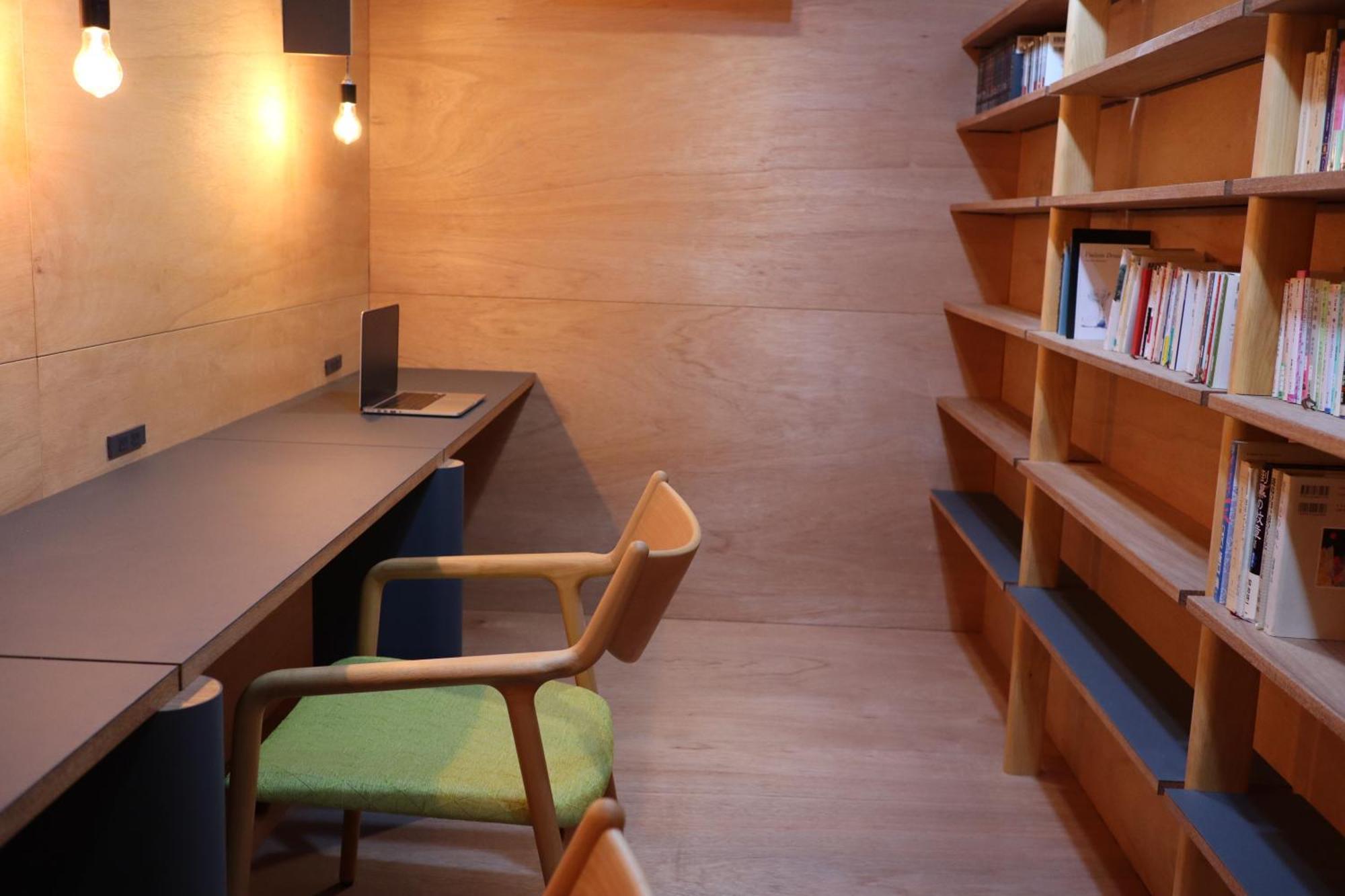 猫と図書館のある宿 草地家 Kusachike Minamiawaji Εξωτερικό φωτογραφία
