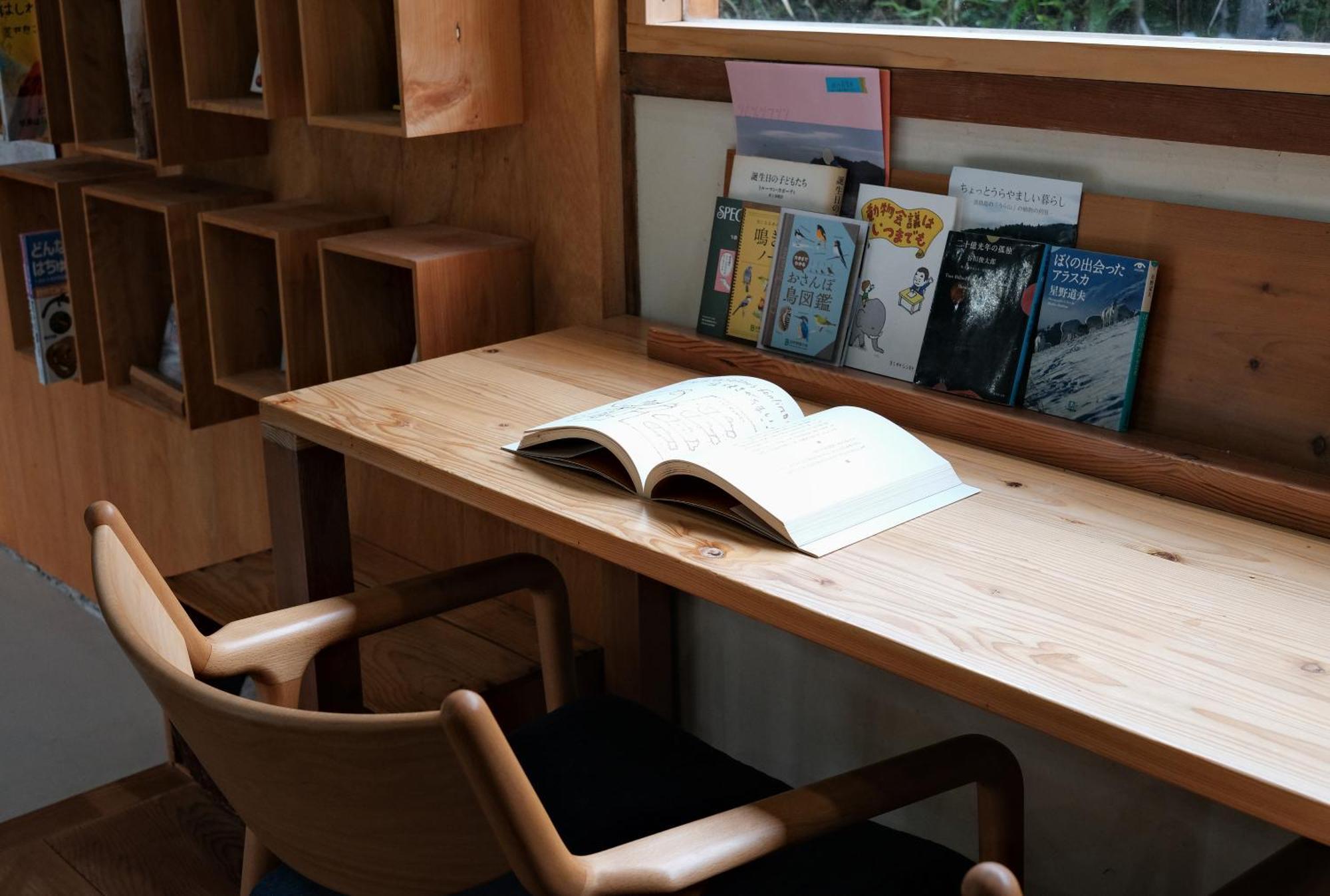 猫と図書館のある宿 草地家 Kusachike Minamiawaji Εξωτερικό φωτογραφία