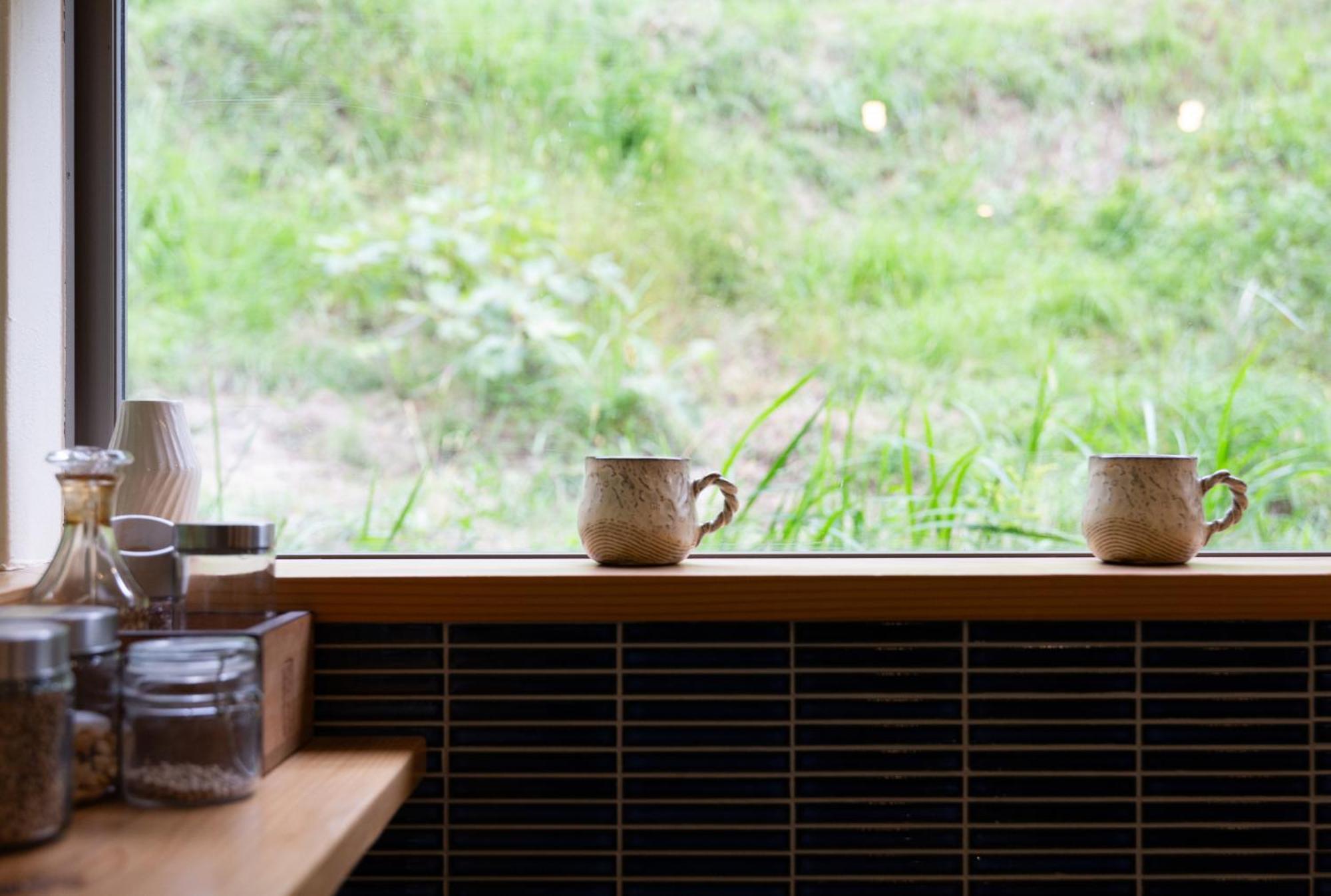 猫と図書館のある宿 草地家 Kusachike Minamiawaji Εξωτερικό φωτογραφία